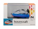 4-Channel Mini RC Hovercraft