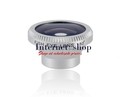 180° Fish Eye Lens for iPhone, iPod, Mobile Phone