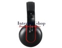 MA-22 3.5 mm Plug On-ear Stereo Headphone with Mic