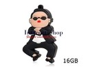 Gangnam Style 16GB USB Flash Drive