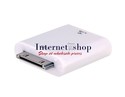 Connection Kit USB 2.0 Card Reader for iPad, iPad2