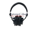 Professional Around Ear Stereo Headphone with Reve