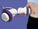 Handheld Burning Fat Electronic Body Massager with