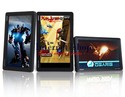 Ainol NOVO 7 Paladin 7 Capacitive Touch Screen And