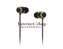 Soundmagic E10 In-Ear 15Hz - 22KHz Low Frequency S