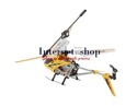 Syma S107 3-Channel Radio Controlled Helicopter wi