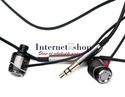 Soundmagic E10 In-Ear 15Hz - 22KHz Low Frequency S