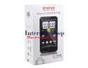 STAR A1000 4.3" Capacitive Touch Screen Android Sm