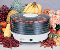  Deni Food Dehydrator