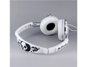 Stereo Headphone with 3.5mm Jack for PC MP3 MP4 (W