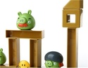 DIY Angry Birds Plastic Table Game