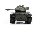 HONGLONG US M41A3 1:16 Scale 6-Channel Radio Contr