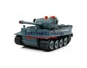 HQ518 Infrared Control Rechargeable Tank (Blue) 