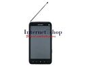 4.3" Capacitive Touch Screen Android 2.2 Smartphon