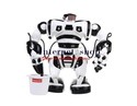 Cool and Wisdom Remote Control Roboactor Robot (Wh