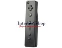 Controller with Nunchuk Accessory Attachment for W