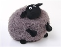 Shaun the Sheep Whistling Shirley Plush PP Cotton 