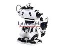 Cool and Wisdom Remote Control Roboactor Robot (Wh