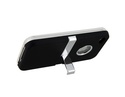 Iron-stand Protective Case Cover Shell for iPhone 