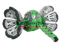 Remote Control Transformable Monster Toy