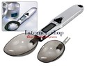 Kitchen Digital Spoon Scale Kit (Black)