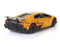 KAM CHUN 6618-959E Lamborghini LP670-4 1:16 4Chann