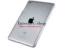 iPad Mini Transparent Protective Back Cover