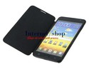 Leather Protective for Samsung Galaxy Note I9220