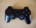 Dual Shock 3 Wireless Game Controller for PS3 (Bla