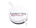 Seamless Headband Headphone Earphone (White) 