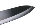 6" ABS Handle Ceramic Kitchen Knife with Sheath (B