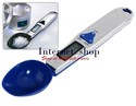 Kitchen Digital Spoon Scale Kit (Blue)