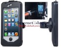 Bicycle Stand with Protective Case for iPhone 5 (B