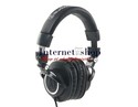 Professional Around Ear Stereo Headphone with Reve