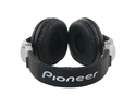 Professional Around Ear Stereo Headphone with 1.2M