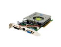 Nvidia GeForce FX5500 256MB 128-bit DDR AGP DVI VG