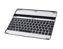 Mobile Bluetooth Keyboard for iPad2 (Black)