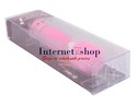 Mini Xtreme Waterproof Wand Toy (Pink) 