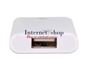 Connection Kit USB 2.0 Card Reader for iPad, iPad2