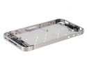 Replacement Mid Housing Plate Frame for iPhone 4S 