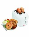 TOA 2 SLICE COOL WALL TOASTER