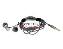 Stereo In-Ear Headphone (Black)