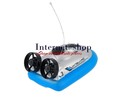 4-Channel Mini RC Hovercraft