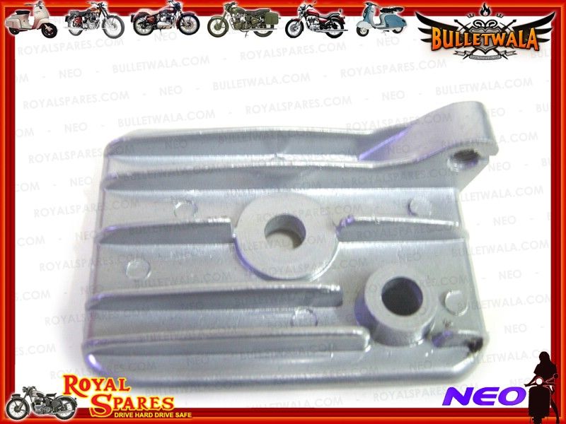 Tappet cover hot sale royal enfield