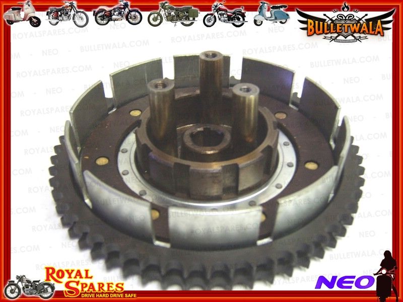 royal enfield clutch plate price