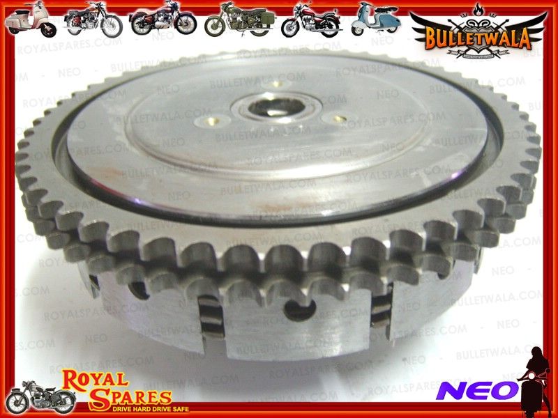 royal enfield clutch plate price