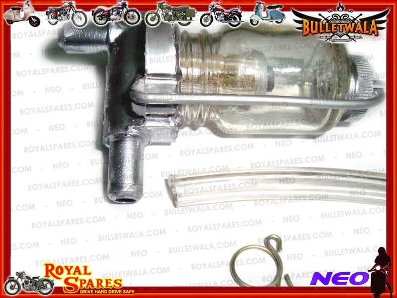 old royal enfield spare parts
