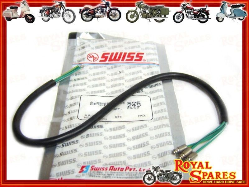 royal enfield spare parts manufacturers