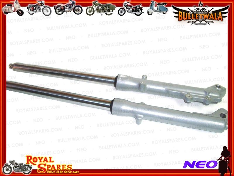 royal enfield front shocker price