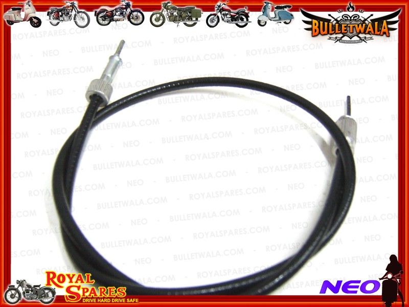 Royal enfield thunderbird speedometer best sale assembly price